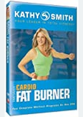 TIMESAVER:CARDIO FAT BURNER