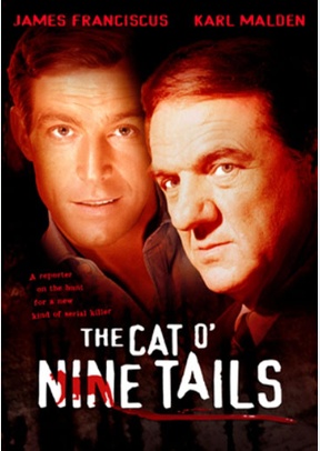 The Cat O' Nine Tails