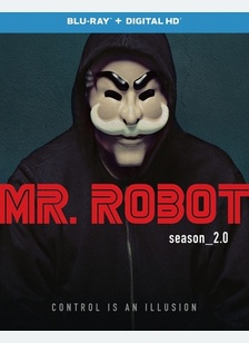 Mr. Robot: The Complete Second Season