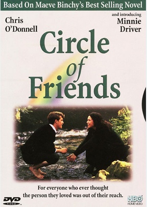 Circle Of Friends