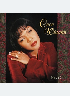 HIS GIFT