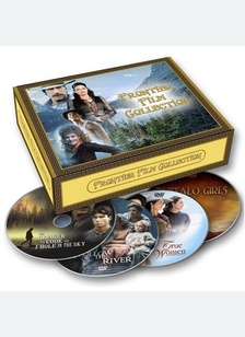 Frontier Films Collection