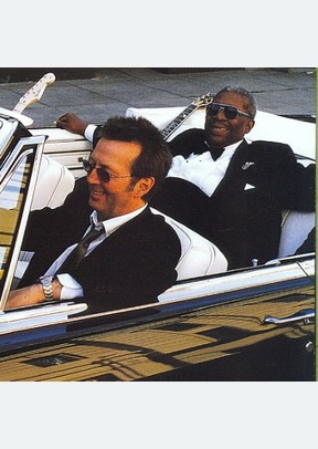 "Riding With the King"