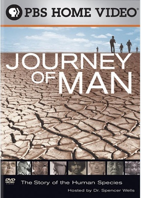 Journey of Man