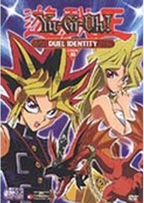 Yu Gi Oh: Duel Identity