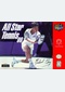 ALL STAR TENNIS 99