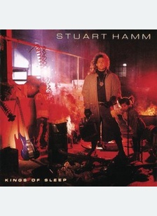 KINGS OF SLEEP