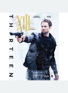XIII: The Complete First Season