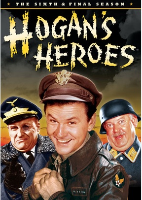 Hogan's Heroes: The Sixth & Final Season