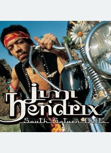 "South Saturn Delta"