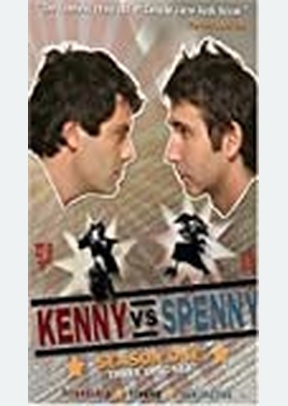 KENNY VS SPENNY:S1
