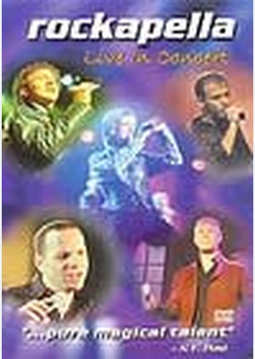 ROCKAPELLA