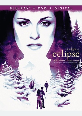The Twilight Saga: Eclipse