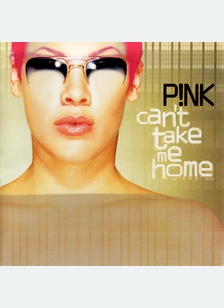 CANT TAKE ME HOME