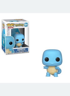 POP! SQUIRTLE