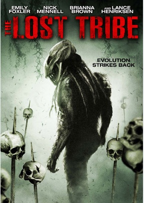 The Lost Tribe