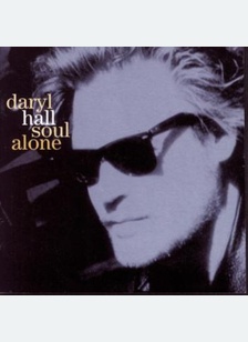 SOUL ALONE