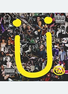 Skrillex & Diplo Present Jack U