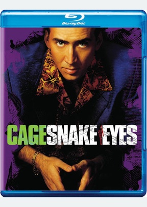 Snake Eyes