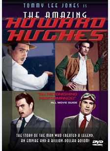 The Amazing Howard Hughes