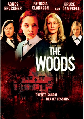 The Woods