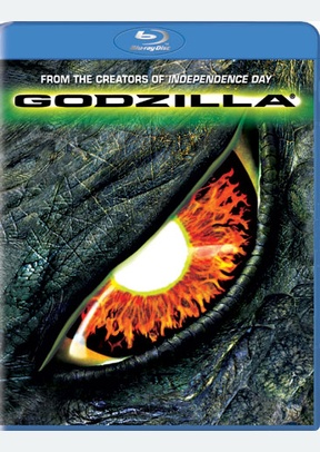 Godzilla