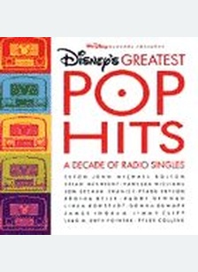 GRT POP HITS/DECADE OF RADIO