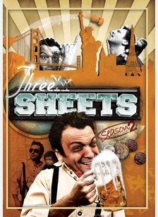 Three Sheets: Season 2