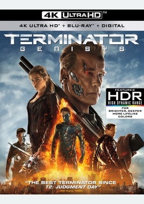 Terminator Genisys