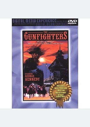 GUNFIGHTERS