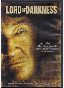 LORD OF DARKNESS