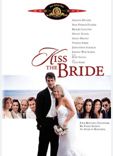 Kiss the Bride