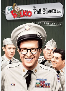 Sgt. Bilko, The Phil Silvers Show: The Final Season