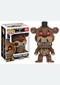 POP! NIGHTMARE FREDDY