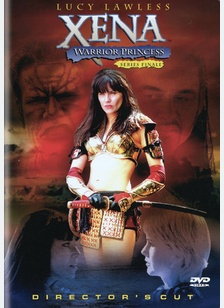 Xena Warrior Princess: Series Finale