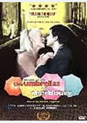 UMBRELLAS OF CHERBOURG