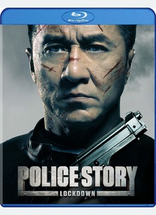 Police Story: Lockdown