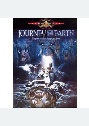 Journey To The Center Of The Earth