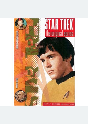 Star Trek Vol. 15