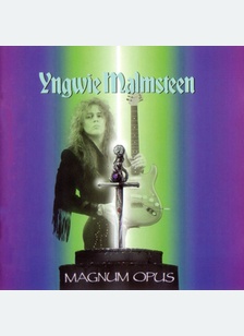MAGNUM OPUS