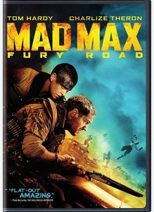 Mad Max: Fury Road