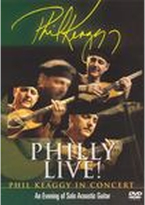 KEAGGY, PHIL
