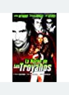 LA NOCHE DE LOS TROYANOS