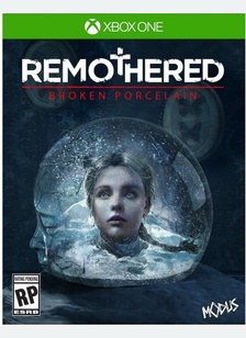 Remothered: Broken Porcelain - Xbox One