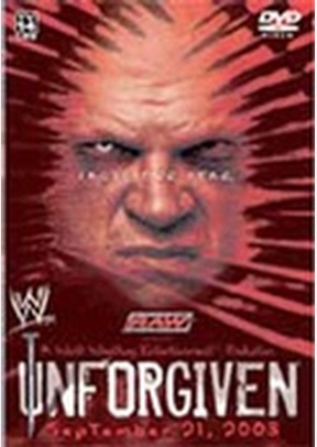 WWE: Unforgiven 2004