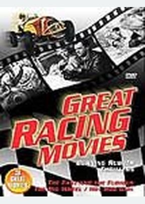 GREAT RACING MOVIES