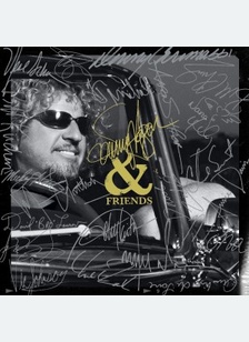 SAMMY HAGAR & FRIENDS