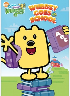 Wow Wow Wubbzy: Wubbzy Goes to School