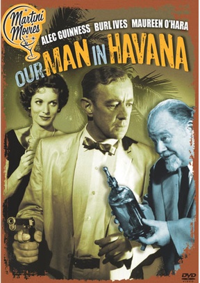Our Man In Havana