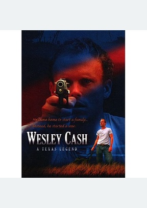 Wesley Cash